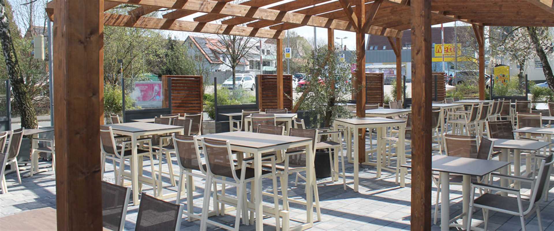 Dicke Dornberg Tapas Bar 1