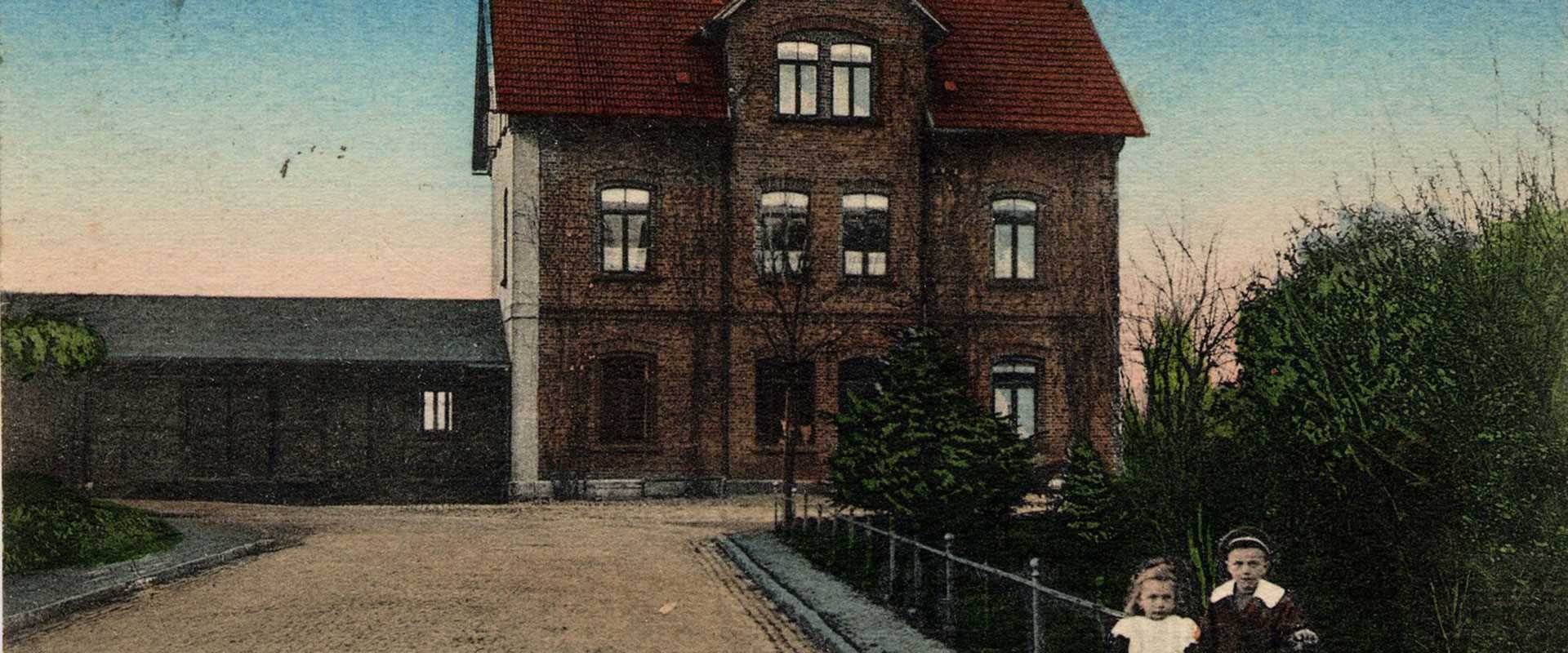 Dicke Dornberg Tapas Bar 2